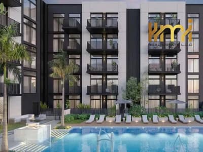 1 Bedroom Flat for Sale in Jumeirah Village Triangle (JVT), Dubai - WhatsApp Image 2025-07-31 at 9.29. 33 PM (3). jpeg