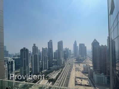 1 Camera Appartamento in Affitto a Business Bay, Dubai - Appartamento a Business Bay，DAMAC Paramount Tower (Midtown) Hotel And Residences, 1 camera da letto, 115000 AED - 15231342