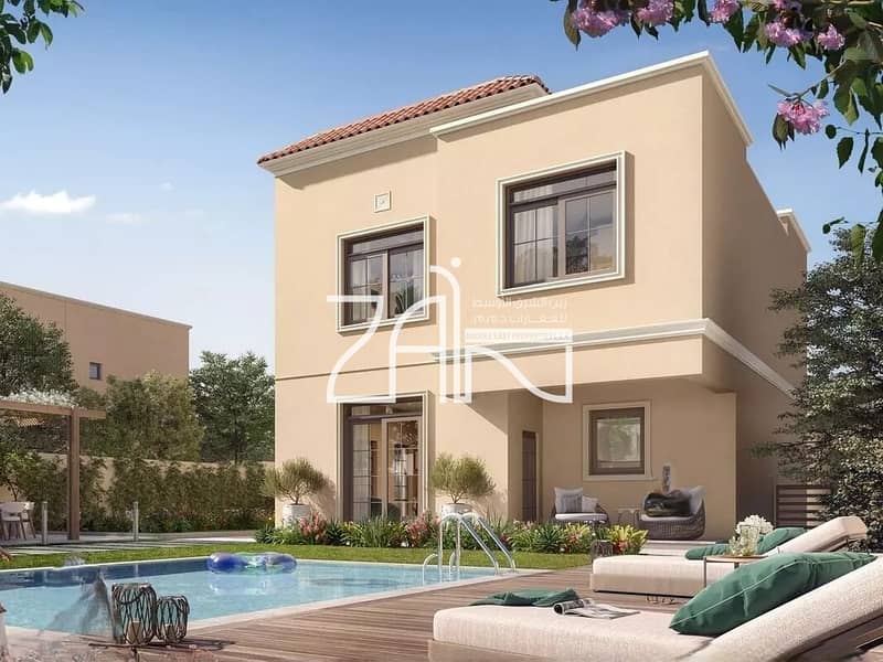 Single Row Semi-Corner|Close to Community Amenities Single Row Semi-Corner|Close to Community Amenities