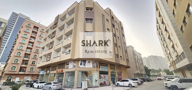 Building for Sale in Al Rashidiya, Ajman - 1000028540. jpg