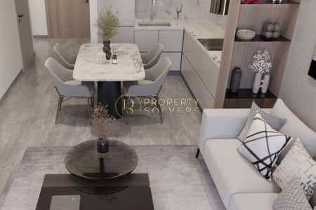 1 chambre Appartement à à vendre à Jumeirah Village Circle (JVC), Dubai - Appartement à Jumeirah Village Circle (JVC)，JVC District 13，Samana Manhattan 1, 1 chambre, 1250000 AED - 15231461