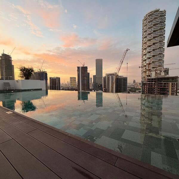 1 Bedroom | Brand New Building | Balcony 1 Bedroom | Brand New Building | Balcony