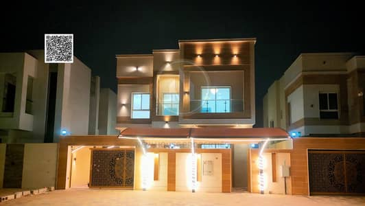 5 Bedroom Villa for Sale in Al Yasmeen, Ajman - safaraz (3). png