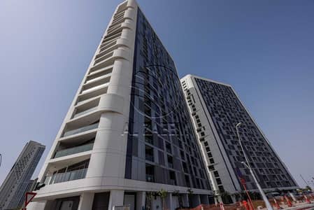 2 Bedroom Apartment for Rent in Al Reem Island, Abu Dhabi - 021A7933. jpg