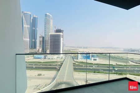 Studio for Sale in Business Bay, Dubai - High ROI | Prime Location | Meydan View