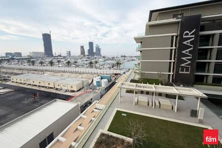 2 habitaciones Apartamento para en Alquiler en Mina Rashid, Dubai - Apartamento en Mina Rashid，Seagate，Seagate Building 3, 2 dormitorios, 120000 AED - 15231528