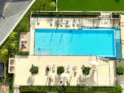 1 Bedroom Flat for Rent in Downtown Dubai, Dubai - Best Price | 1 Bed Apartment | Pool and Community