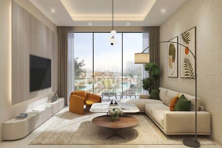 1 Bedroom Apartment for Sale in Dubai Investments Park (DIP), Dubai - Mid Floor | Exceptional Unit | Motivated Seller