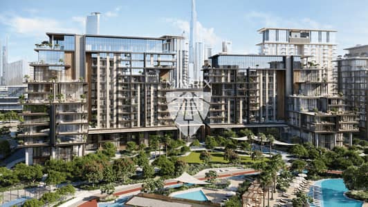 3 Bedroom Apartment for Sale in Al Wasl, Dubai - Luxury Urban Living | Spacious Modern 3BR 3 Bedroom Apartment for Sale in Al Wasl, Dubai - Luxury Urban Living | Spacious Modern 3BR