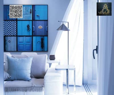 2 Bedroom Flat for Sale in Al Rashidiya, Ajman - 1. png 2 Bedroom Flat for Sale in Al Rashidiya, Ajman - 1. png