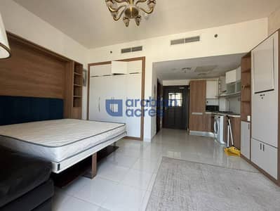 Studio for Rent in Al Furjan, Dubai - Furnished | Near to metro | Ready to move in Studio for Rent in Al Furjan, Dubai - Furnished | Near to metro | Ready to move in