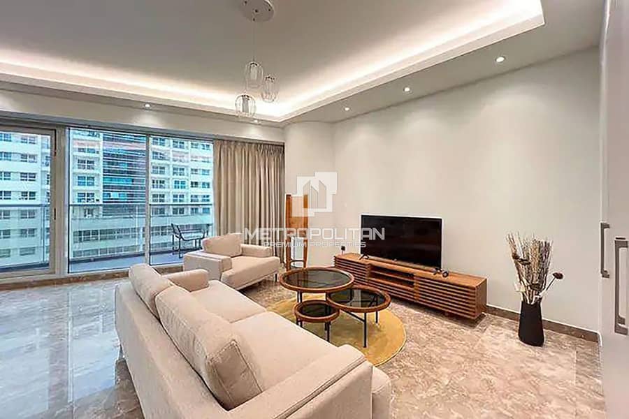 Full Marina View | Premium Location I Furnished Full Marina View | Premium Location I Furnished