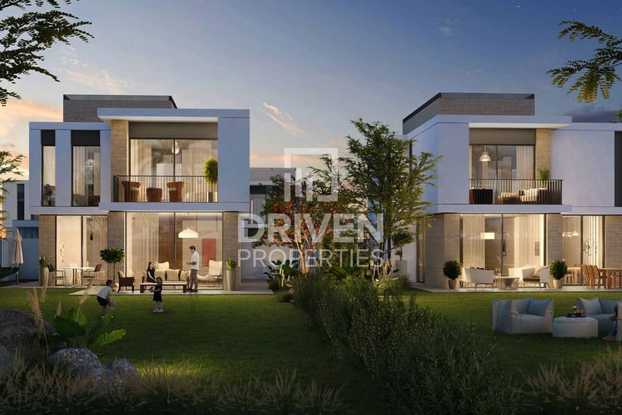 Emaar South