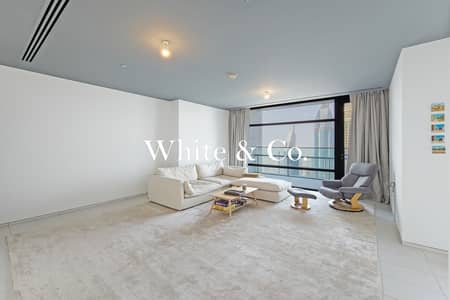 2 Bedroom Flat for Sale in DIFC, Dubai - High Floor | Mall Access | Prime Location 2 Bedroom Flat for Sale in DIFC, Dubai - High Floor | Mall Access | Prime Location