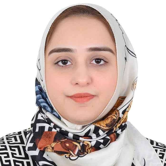 Hafsa Talha