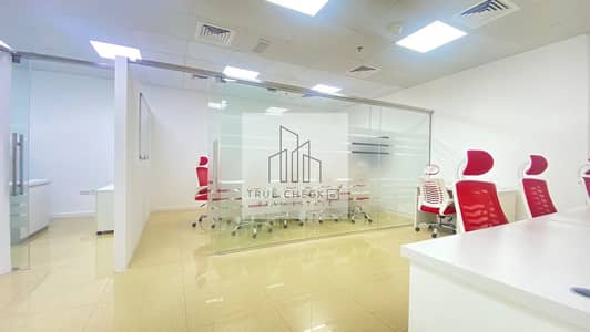 Office for Rent in Business Bay, Dubai - IMG-20250614-WA0015. jpg Office for Rent in Business Bay, Dubai - IMG-20250614-WA0015. jpg