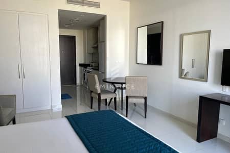 Studio for Rent in Dubai South, Dubai - Flexible Payment | Fully Furnished