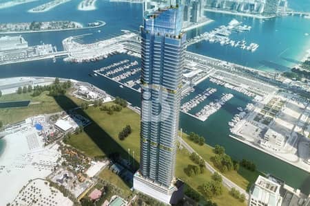 2 Bedroom Apartment for Sale in Dubai Marina, Dubai - Spacious 2BR Apartment in the Heart of Dubai Marina