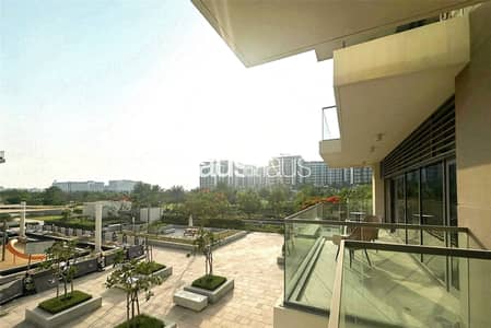 2 Bedroom Flat for Sale in Dubai Hills Estate, Dubai - Rare 2 Bed Corner | Best Layout | Pool Park Views