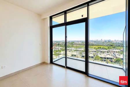 1 Schlafzimmer Wohnung zum zur Miete in Dubai Hills Estate, Dubai - Wohnung in Dubai Hills Estate，Golf Grand, 1 schlafzimmer, 100000 AED - 15231913