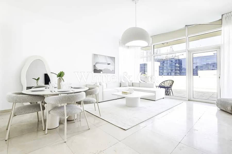 Appartamento a Business Bay,Bay Square,Bay Square 7, 1 camera da letto, 119999 AED - 15231972 Appartamento a Business Bay,Bay Square,Bay Square 7, 1 camera da letto, 119999 AED - 15231972