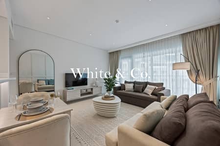 1 Camera Appartamento in affitto a Palm Jumeirah, Dubai - Appartamento a Palm Jumeirah，Seven Palm (Tower A), 1 camera da letto, 140000 AED - 15231978