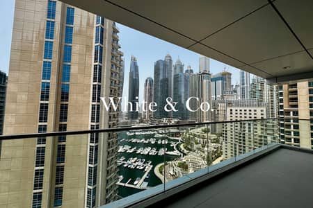 2 Schlafzimmer Wohnung zum zur Miete in Dubai Marina, Dubai - Wohnung in Dubai Marina，Ariyana Tower, 2 schlafzimmer, 185000 AED - 15231996