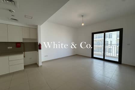 1 Bedroom Flat for Rent in Town Square, Dubai - Available | Bright 1 Bed | Prime Location