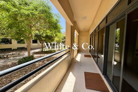 3 Bedroom Flat for Rent in The Greens, Dubai - Beautiful | Available | Well Maintained