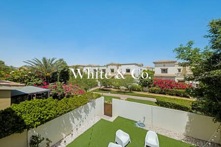 3 Bedroom Townhouse for Sale in Reem, Dubai - Green Belt Backing | Exclusive | V O T 3 Bedroom Townhouse for Sale in Reem, Dubai - Green Belt Backing | Exclusive | V O T