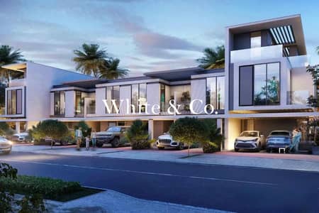 Townhouse de 4 chambres à à vendre à Dubailand, Dubai - Maison de ville à Dubailand,DAMAC Sun City, 4 chambres, 2670000 AED - 15232073 Townhouse de 4 chambres à à vendre à Dubailand, Dubai - Maison de ville à Dubailand,DAMAC Sun City, 4 chambres, 2670000 AED - 15232073