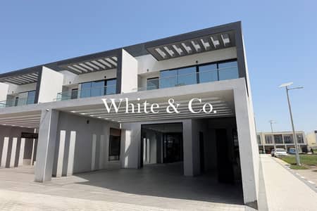 4 Bedroom Townhouse for Sale in Al Furjan, Dubai - Corner Unit | Vacant on Trans | 2,719 BUA 4 Bedroom Townhouse for Sale in Al Furjan, Dubai - Corner Unit | Vacant on Trans | 2,719 BUA