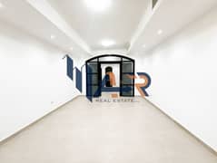 Private Entrance | Spacious Yard | Driver Room | Prime Location