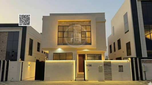 5 Bedroom Villa for Sale in Al Yasmeen, Ajman - safaraz (4). png