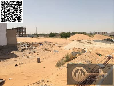 ارض سكنية  للبيع في الحليو، عجمان - WhatsApp Image 2026-05-18 at 11.29. 09 AM4. jpeg