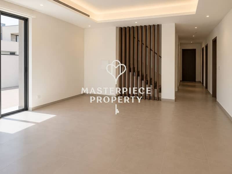 3BR+M Villa | The Dahlias | Rented till Jan 2027 3BR+M Villa | The Dahlias | Rented till Jan 2027