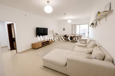 2 Camere Appartamento in Vendita a Jumeirah Lake Towers (JLT), Dubai - Appartamento a Jumeirah Lake Towers (JLT)，JLT Cluster L，Icon Tower 2, 2 camere da letto, 1590000 AED - 15232182