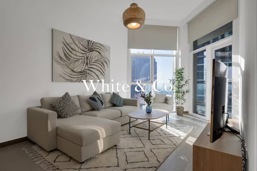 Upgraded | Furnished | Canal View | Bright Upgraded | Furnished | Canal View | Bright