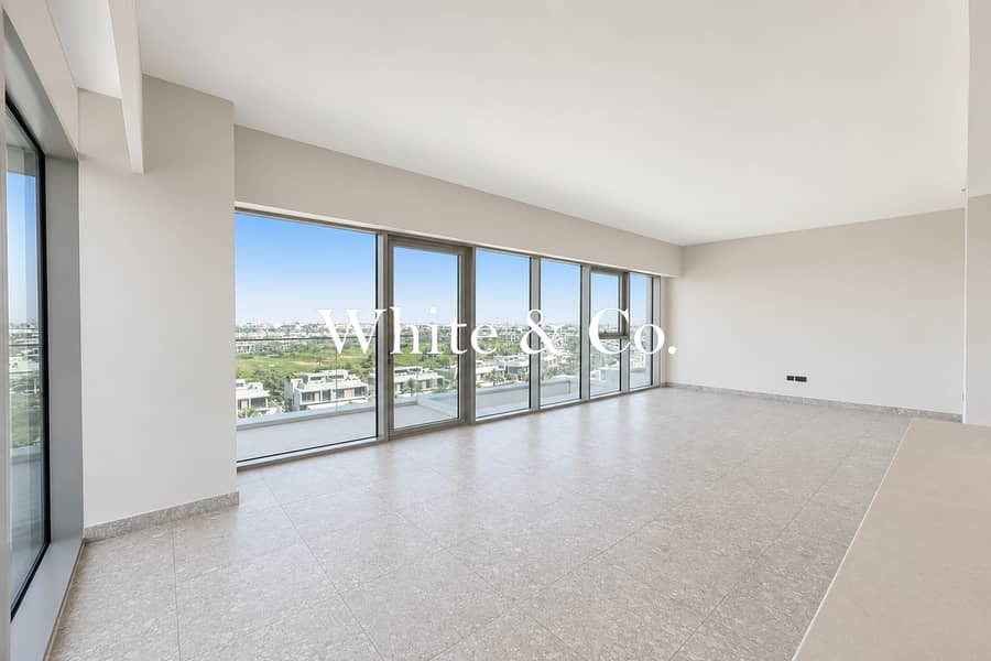 Квартира в Дубай Хиллс Истейт,Гольф Сьютс, 3 cпальни, 4600000 AED - 15232194 Квартира в Дубай Хиллс Истейт,Гольф Сьютс, 3 cпальни, 4600000 AED - 15232194
