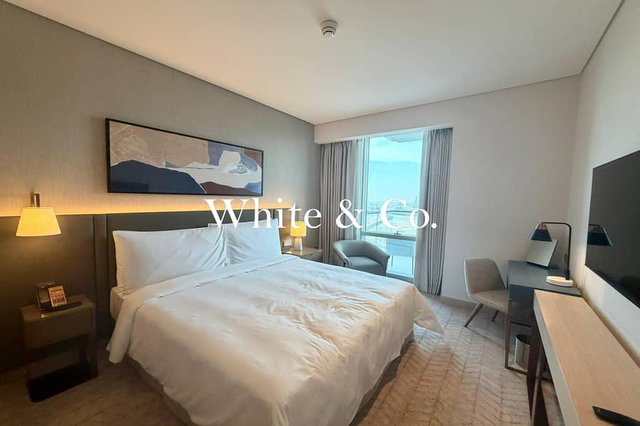 Wohnung in Downtown Dubai,Vida Dubai Mall,Vida Dubai Mall Tower 1, 1 schlafzimmer, 2799999 AED - 15232198 Wohnung in Downtown Dubai,Vida Dubai Mall,Vida Dubai Mall Tower 1, 1 schlafzimmer, 2799999 AED - 15232198