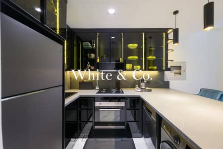 1 Bedroom Apartment for Sale in Arjan, Dubai - Vacant | Fully Upgraded | Great Amenities 1 Bedroom Apartment for Sale in Arjan, Dubai - Vacant | Fully Upgraded | Great Amenities