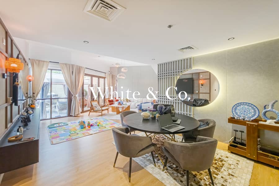 Appartamento a Dubai South,Residential District,MAG 5 Boulevard,MAG 530, 3 camere da letto, 2550000 AED - 15232255 Appartamento a Dubai South,Residential District,MAG 5 Boulevard,MAG 530, 3 camere da letto, 2550000 AED - 15232255