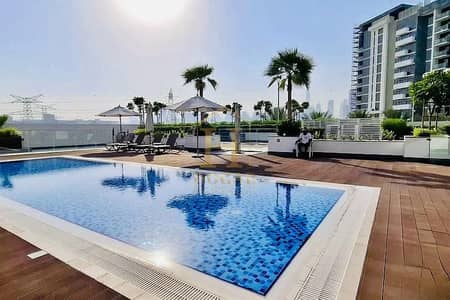 Studio de  à à louer à Azizi Riviera, Dubai - Appartement à Azizi Riviera，Azizi Riviera 1, 55000 AED - 15232215