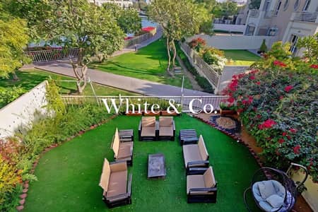2 Camere Villa in Affitto a The Springs, Dubai - Villa a The Springs，The Springs 7, 2 camere da letto, 159000 AED - 15232278