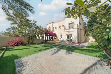 3 Bedroom Villa for Rent in The Springs, Dubai - Lake View | Well Maintained | Amenities 3 Bedroom Villa for Rent in The Springs, Dubai - Lake View | Well Maintained | Amenities