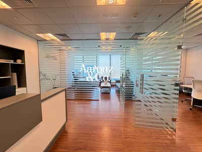 Office para en Venta en Business Bay, Dubai - Oficina en Business Bay，Bayswater Tower, 1900000 AED - 15232455