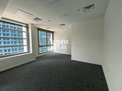 Office te Koop in Business Bay, Dubai - Kantoor in Business Bay，Silver Tower Business Bay, 1900000 AED - 15232456