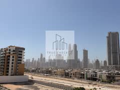 شقة في عزيزي ريفيرا 19،ريفيرا،ميدان ون،ميدان 50000 درهم - 15232477