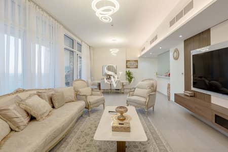 2 Bedroom Flat for Sale in Bur Dubai, Dubai - Community Living |High ROI |Sheikh Zayed Views 2 Bedroom Flat for Sale in Bur Dubai, Dubai - Community Living |High ROI |Sheikh Zayed Views