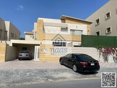 فیلا 4 غرف نوم للايجار في الحميدية، عجمان - 9fcec461-716f-42f2-8dce-859209a53c4d. jpg